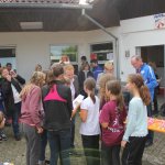 Fotos vom Bezirksschülertreffen in Massbach